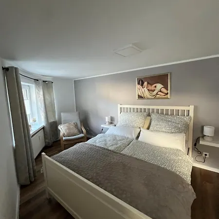 Stadtzauber Apartment
