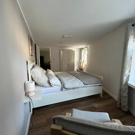 Apartment Stadtzauber Bad Neuenahr-Ahrweiler