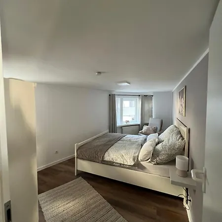 Stadtzauber * 巴特诺因阿尔-阿尔韦勒