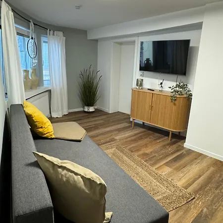 Stadtzauber Appartement *