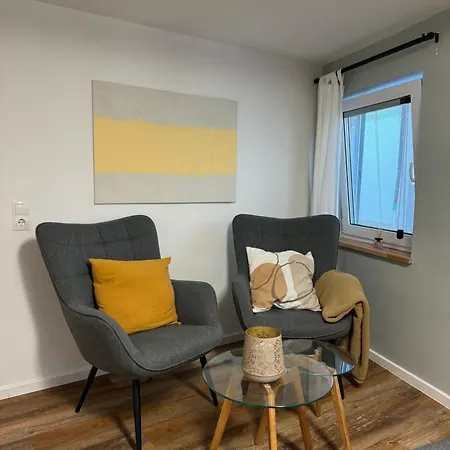 Stadtzauber Apartamento Bad Neuenahr-Ahrweiler