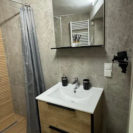 Apartment Stadtzauber Bad Neuenahr-Ahrweiler
