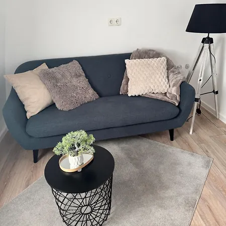 Stadtzauber Apartamento