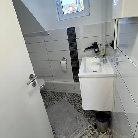 Stadtzauber Apartment Bad Neuenahr-Ahrweiler