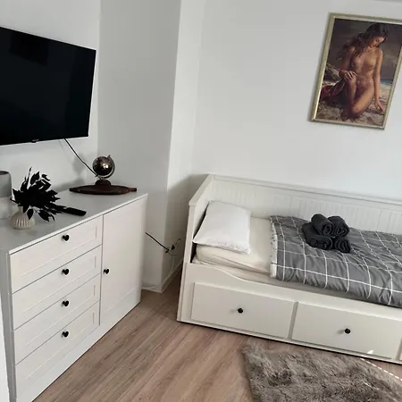 Apartment Stadtzauber Bad Neuenahr-Ahrweiler