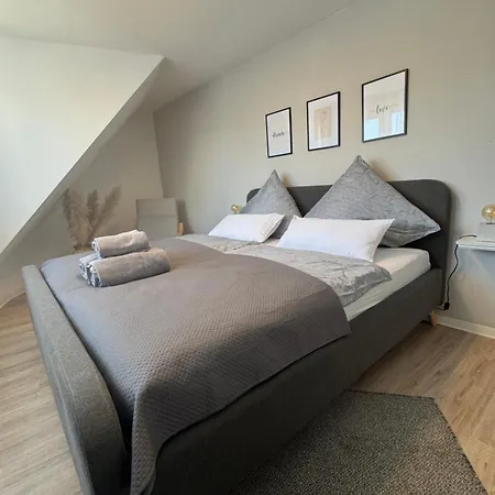 Stadtzauber Apartamento Bad Neuenahr-Ahrweiler