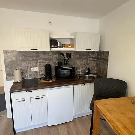 Apartment Stadtzauber Bad Neuenahr-Ahrweiler