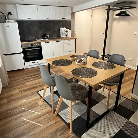 Apartment Stadtzauber Bad Neuenahr-Ahrweiler
