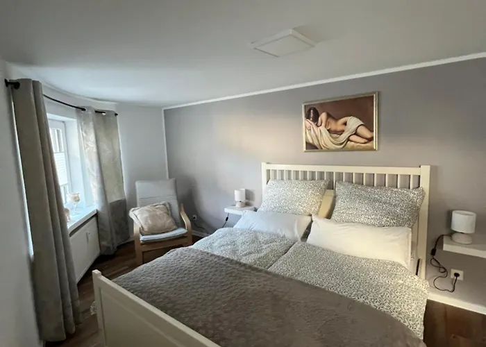 Stadtzauber Appartement