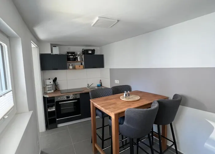 Stadtzauber * 巴特诺因阿尔-阿尔韦勒