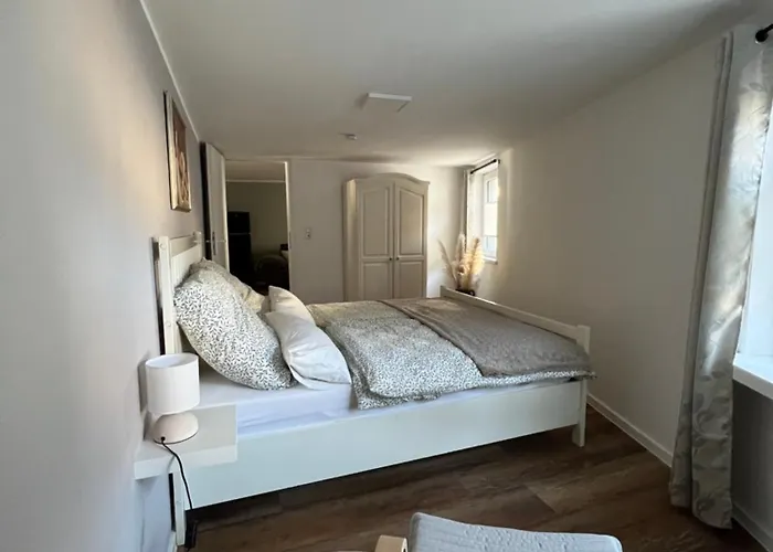 Appartement Stadtzauber Bad Neuenahr-Ahrweiler