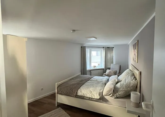 Stadtzauber * 巴特诺因阿尔-阿尔韦勒