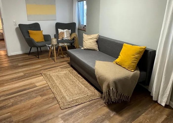 Stadtzauber Appartement *