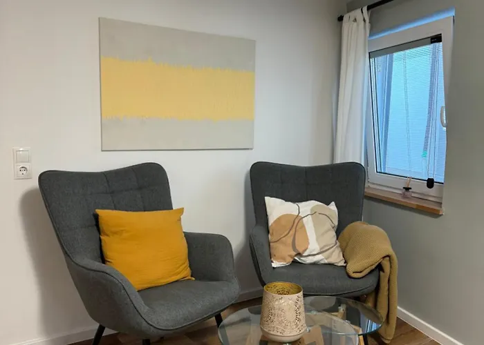 Stadtzauber Appartement Bad Neuenahr-Ahrweiler