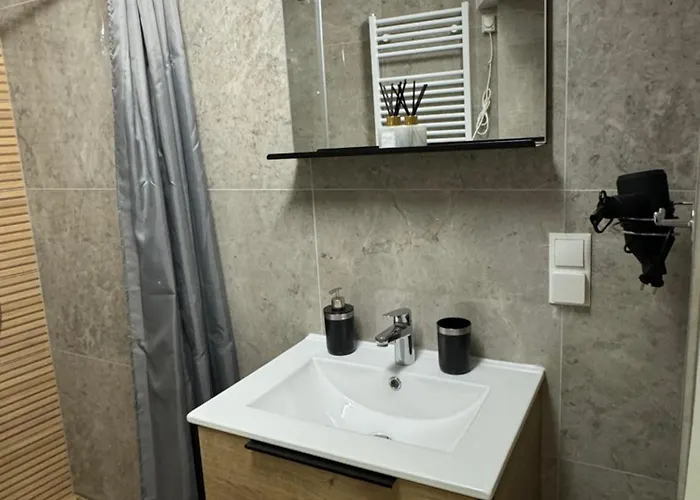 Appartement Stadtzauber Bad Neuenahr-Ahrweiler