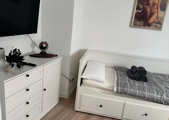 Apartamento Stadtzauber Bad Neuenahr-Ahrweiler