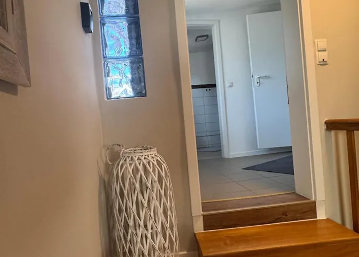 Stadtzauber Appartement *