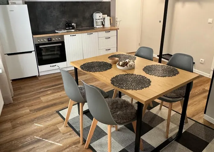 Apartamento Stadtzauber Bad Neuenahr-Ahrweiler